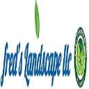 FRED'S LANDSCAPING LLC logo